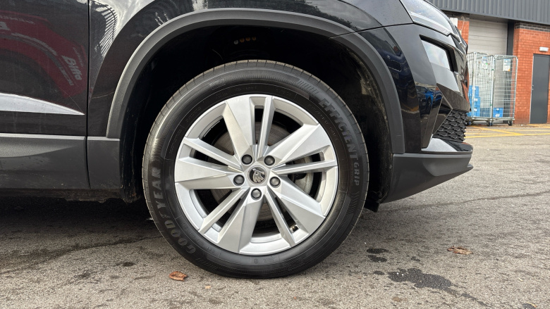 Skoda Karoq 1.5 TSI SE Drive 5dr DSG Petrol Estate